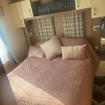 אתר קמפינג Haven Lakeside View Caravan Flookburgh