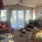 Haven Lakeside View Caravan *