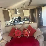 Haven Lakeside View Caravan * Flookburgh