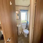 Haven Lakeside View Caravan *