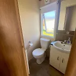 Lakeside View Caravan Camping Flookburgh