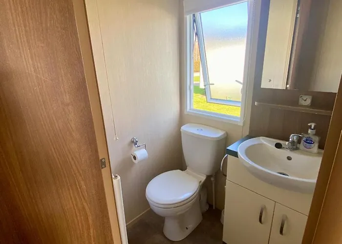 Haven Lakeside View Caravan Camping Flookburgh